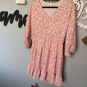 Chic Soul Dress